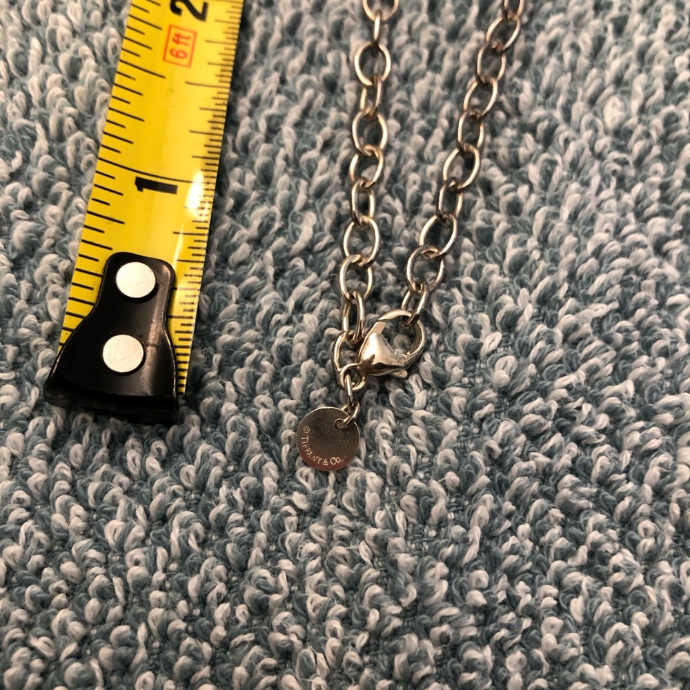 Infinity Necklace - image 3